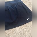 Nike  Swim Essential Solid Boardskirt in Black Sz XL Swimwear Summer Beach Pool Photo 1