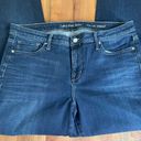 Calvin Klein Vintage  Straight Leg Jeans 33W x 30L Photo 2