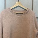 Abercrombie & Fitch Abercrombie sherpa crew neck pullover Photo 2