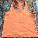 Lululemon Swiftly Tech Racerback Tank 2.0 Race Length Photo 1