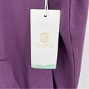 Balance Collection  Womens large hooded full zip track jacket Photo 2