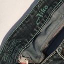 Silver Jeans Silver aiko ankle jeans 30 capri - get ready for spring 5 pocket EUC Photo 1