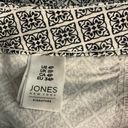 Jones New York Stretch Signature Bermuda Short Size 4P Photo 2