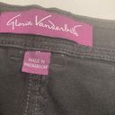 Gloria Vanderbilt , Black Jeans, Size 14 Average, B3B, Missy Style, High Rise Photo 3