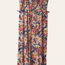 Isabel Maternity  by Ingrid and Isabel Floral  Maxi Dress - M (PRICE IS FIRM) Photo 1