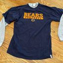 Reebok Chicago Bears Long Sleeve Shirt Photo 0