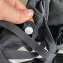 Lululemon Black Sports Bra Photo 3