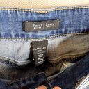 White House | Black Market  Flare Leg Jeans Size 10S Photo 5