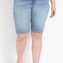 Lane Bryant Bermuda Shorts Photo 0