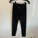 Soul Cycle Star Stud Black Leggings Photo 4