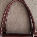 Patricia Nash  Zancona British Tan Tote Photo 10