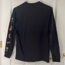 Teddy Fresh Brian Blomerth Long Sleeve T-Shirt Photo 1