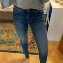 EXPRESS High-Rise Jeans Photo 0