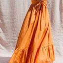 Free People bohemian maxi dress Photo 0