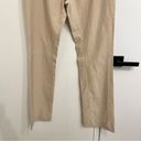 Prada  straight leg khaki pants size 8 Photo 10