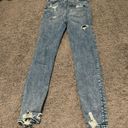 American Eagle Skinny jeans Photo 3