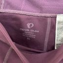 Pearl Izumi  Wander Crop Cycling Tights in Purple - Size XL Photo 3