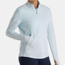 FootJoy | Sea Glass Lightweight Mid-layer Sweater Photo 0