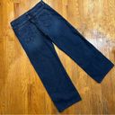 Hudson Jeans Hudson Rosie High-Rise Wide Leg Jean Dover Wash Size 33 Photo 7