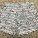 Disney NWT Costco Is Selling Cute  Ladies Short PJ Sets size xs Photo 3