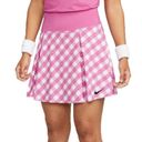 Nike NWT  Dri-Fit Spring Club Print Tennis Skirt Skort Photo 0