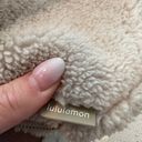 Lululemon Everywhere Fleece Belt Bag Photo 5