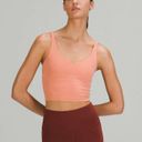 Lululemon Align Tank (pink savannah) Photo 2