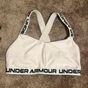 Under Armour Under Armor Sports Bra Photo 0