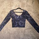 Lululemon Align Long Sleeve Top Photo 3