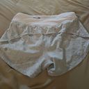 Lululemon Speed Up Shorts 4” Photo 1