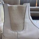 SheIn White Boots Photo 4