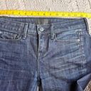 Vince  Dark‎ Wash Jeans Size 25 Photo 5