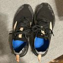Brooks  Levitate 4 Black Gold Running Shoes Women’s Size 8 Photo 3