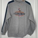 Puma Vintage Denver Broncos Crewneck Photo 0