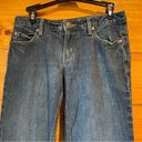 Banana Republic  Mid Rise Contoured Boot Cut Jeans 0 Photo 2