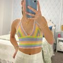 Sincerely Jules Crocheted Top️ Photo 0