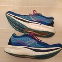 Saucony {9}  Endorphin Speed 2 Running Women's Sneaker Shoes Photo 5