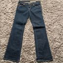 DKNY  Women’s Classic Straight Leg Chelsea Wash Denim Jeans Size 26 NWOT Photo 45