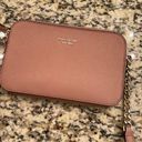 Kate Spade Pink Crossbody Purse Photo 0