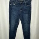 Hudson  Natalie‎ Midrise Slim Boyfriend Jeans Photo 0