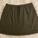 The North Face  Women's Never Stop Wearing Skirt  NWOT size L Photo 9