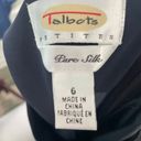 Talbots Vintage  Silk Dress Photo 5