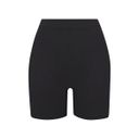 SKIMS Signature Swim T-Shirt & Mid Waist Short Photo 2