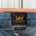 Lee Flare Jeans Photo 3