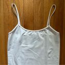 Dynamic  Fashion Beige Slip with Spaghetti Straps One Size Fits Most Photo 1