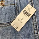 Pilcro  Jeans Size 31P High Rise Bootcut Trouser Light Stretch Anthropologie NEW! Photo 4