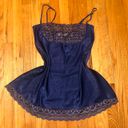 Victoria's Secret Vintage Victoria’s Secret Slip Dress Photo 1