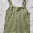 Carly Jean Los Angeles Carly Jean Tank Top Photo 0