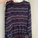 Thrifted Grandpa Sweater Size XL Photo 0