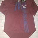 Avalanche NWT Womens Colorado  NHL Shirt Small 4/6 Photo 0